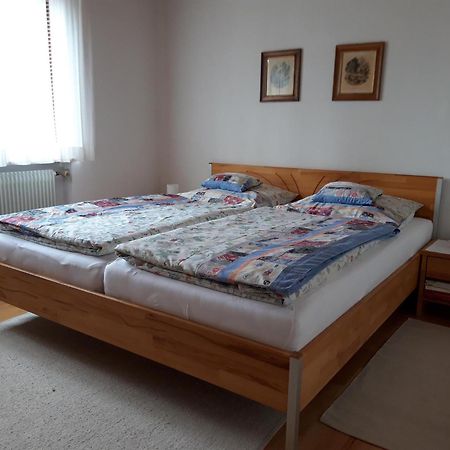 Ferienwohnung Rosa Mueller Wangen im Allgäu Room photo