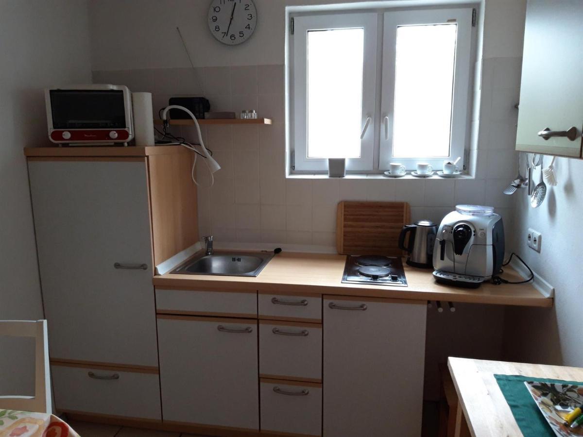 Ferienwohnung Rosa Mueller Wangen im Allgäu Room photo