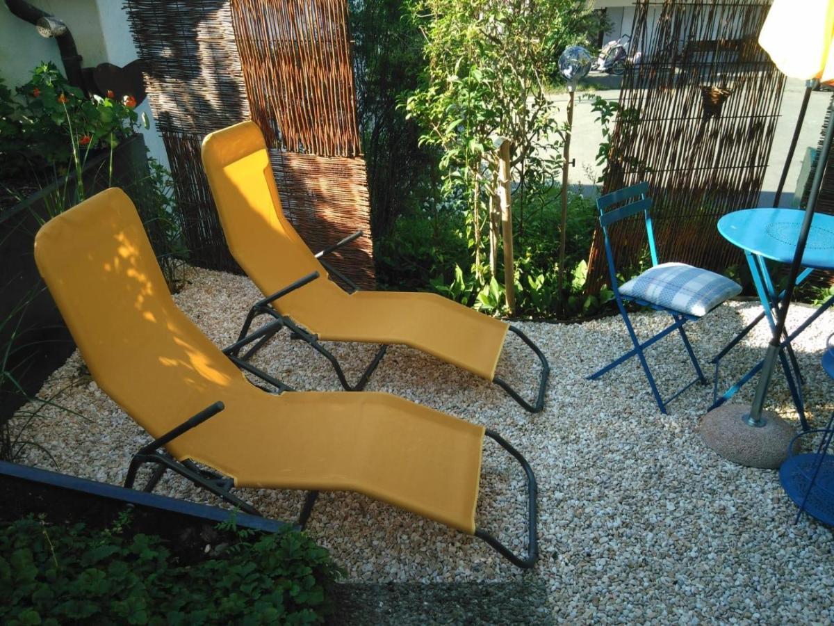 Ferienwohnung Rosa Mueller Wangen im Allgäu Exterior photo