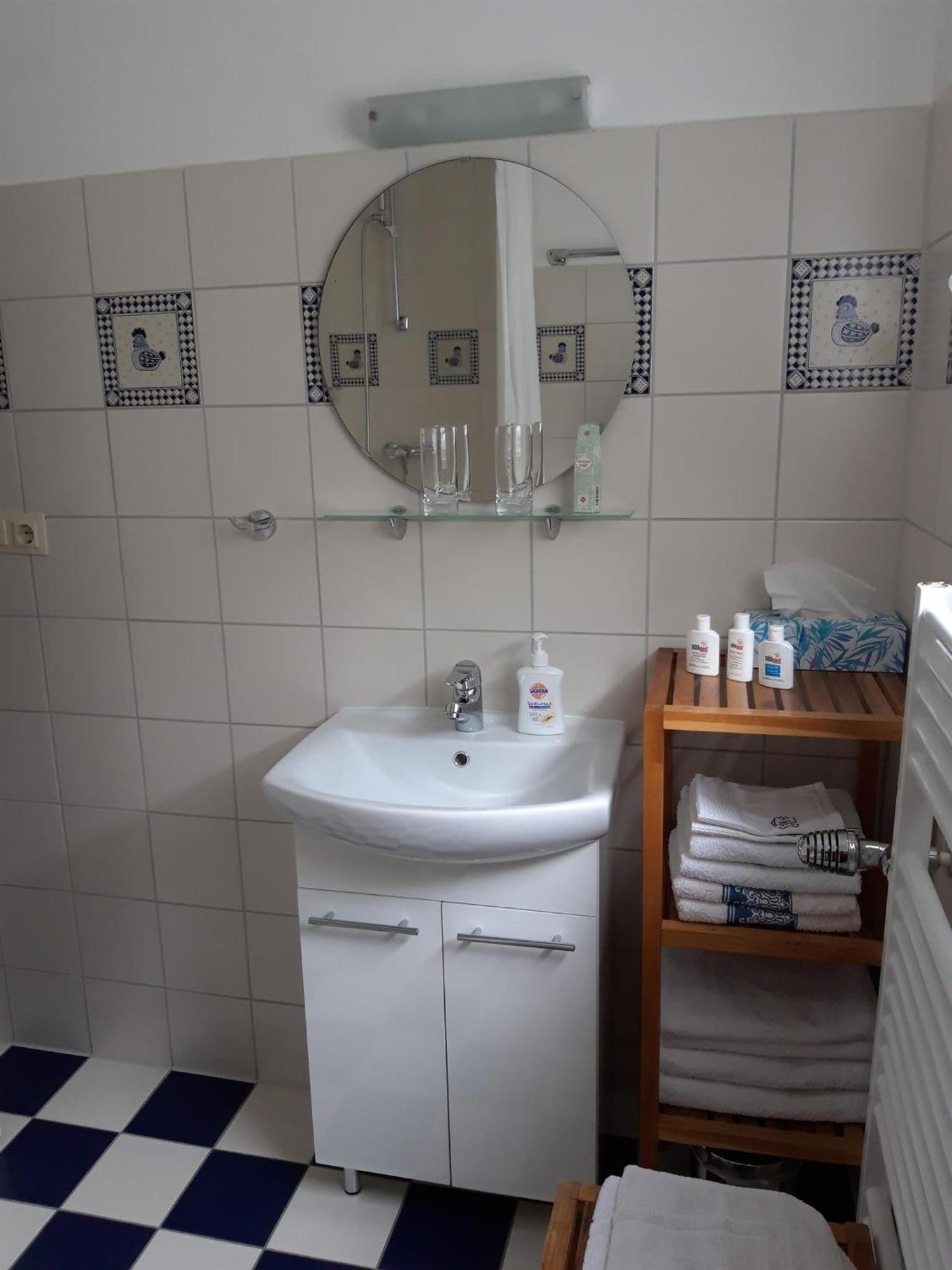 Ferienwohnung Rosa Mueller Wangen im Allgäu Room photo