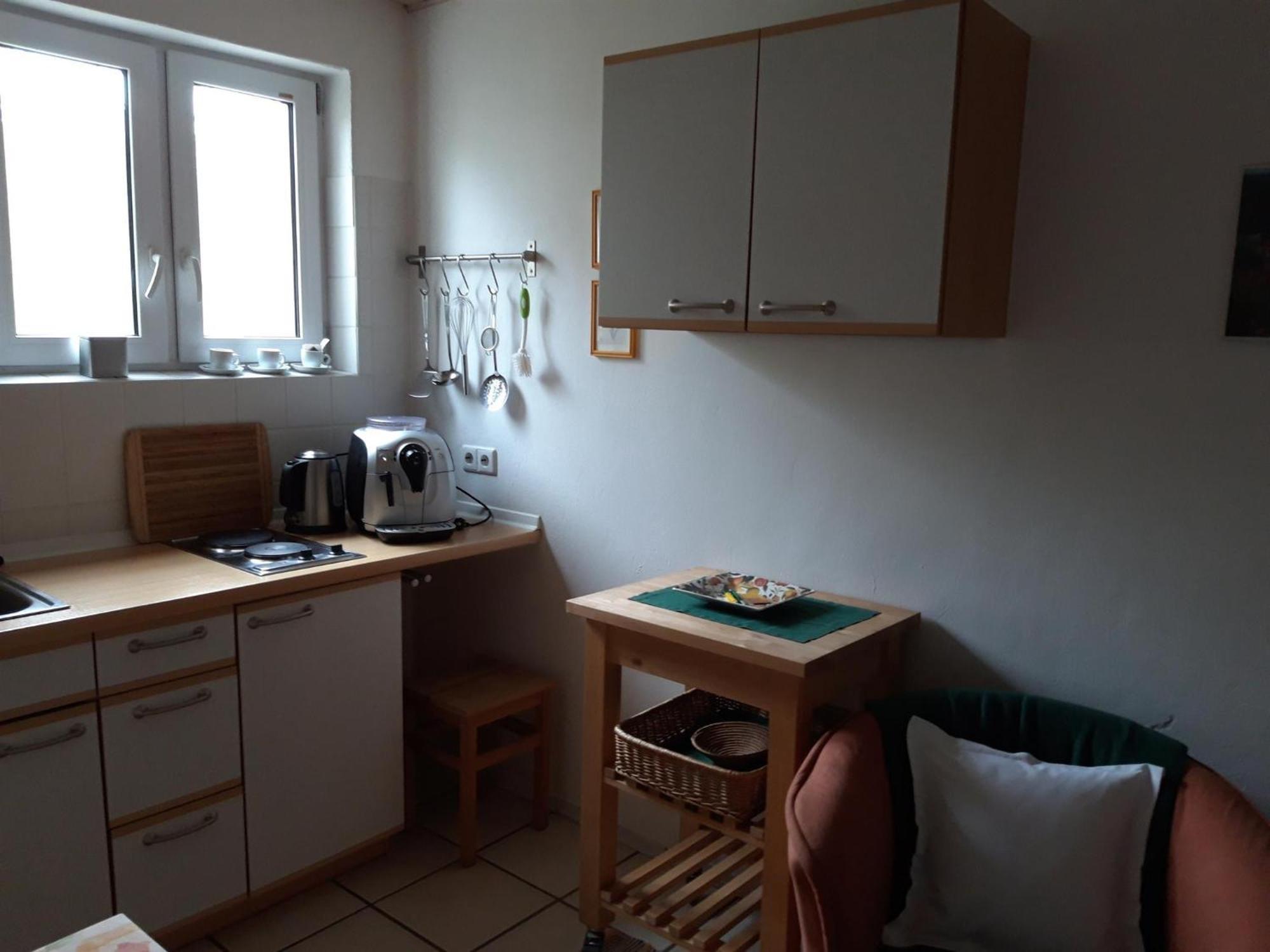 Ferienwohnung Rosa Mueller Wangen im Allgäu Room photo