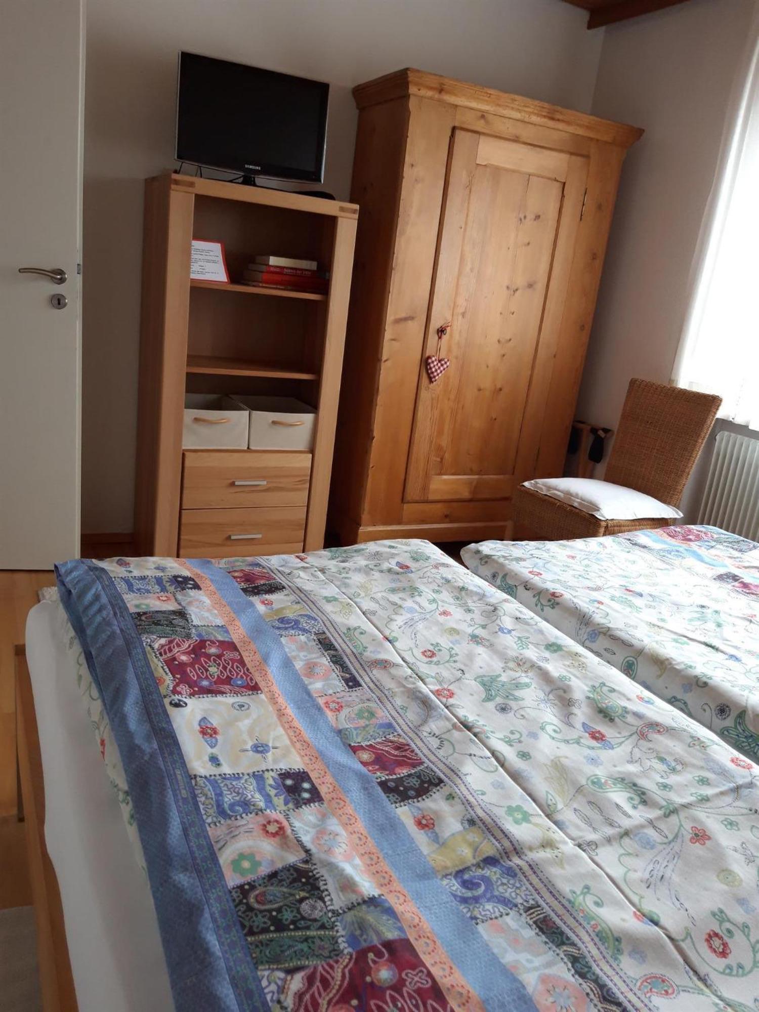 Ferienwohnung Rosa Mueller Wangen im Allgäu Room photo