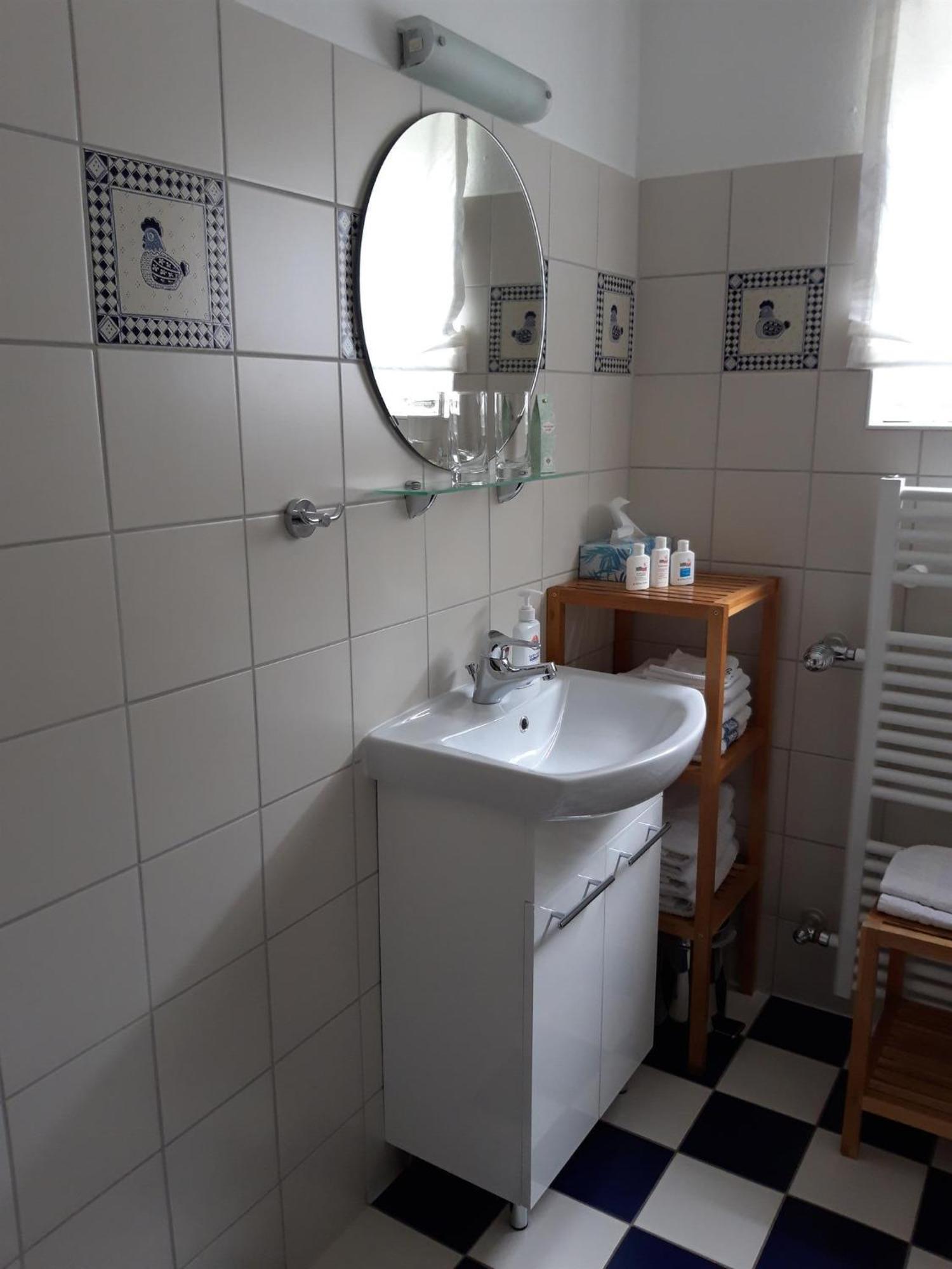 Ferienwohnung Rosa Mueller Wangen im Allgäu Room photo