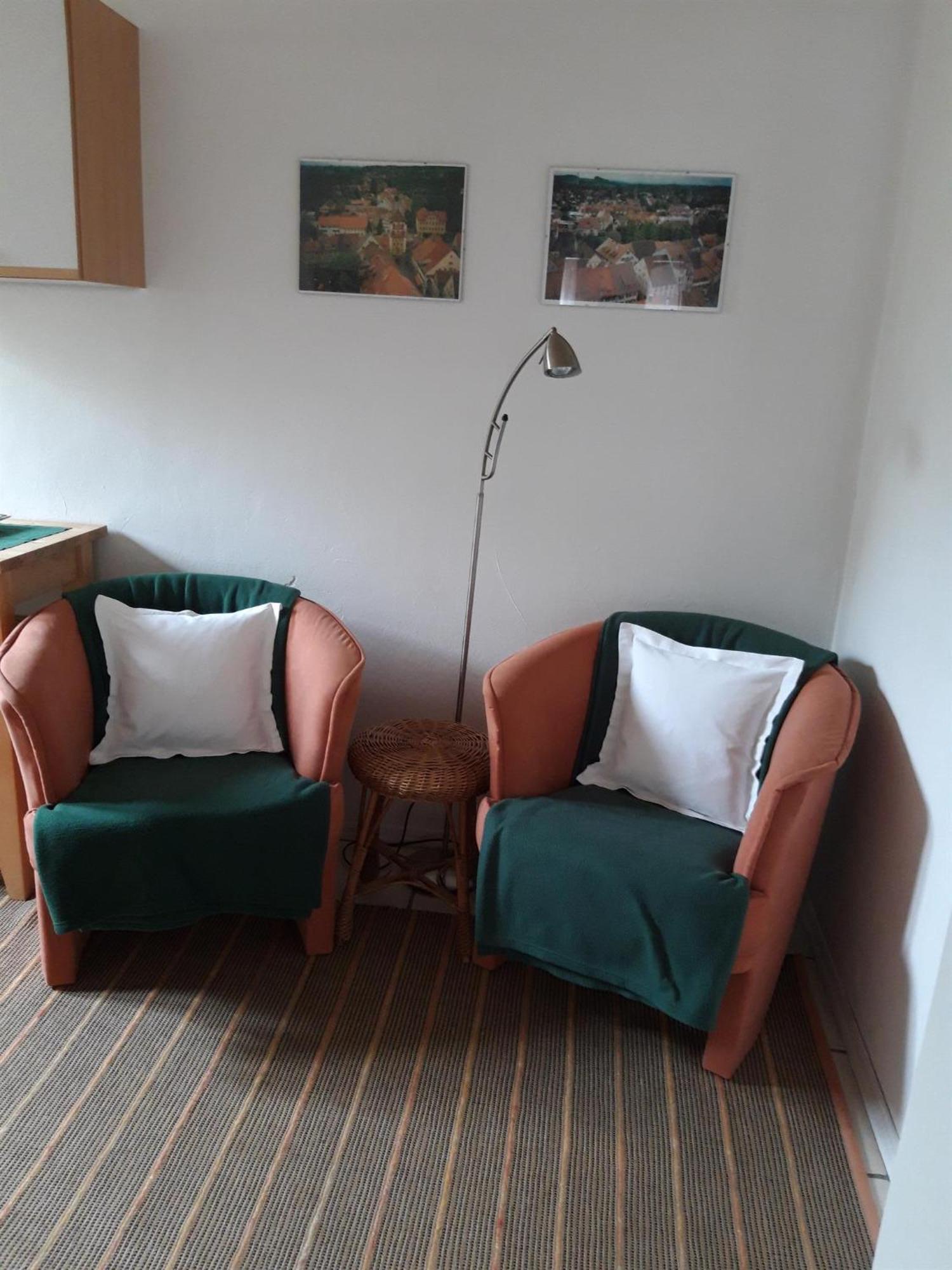 Ferienwohnung Rosa Mueller Wangen im Allgäu Room photo