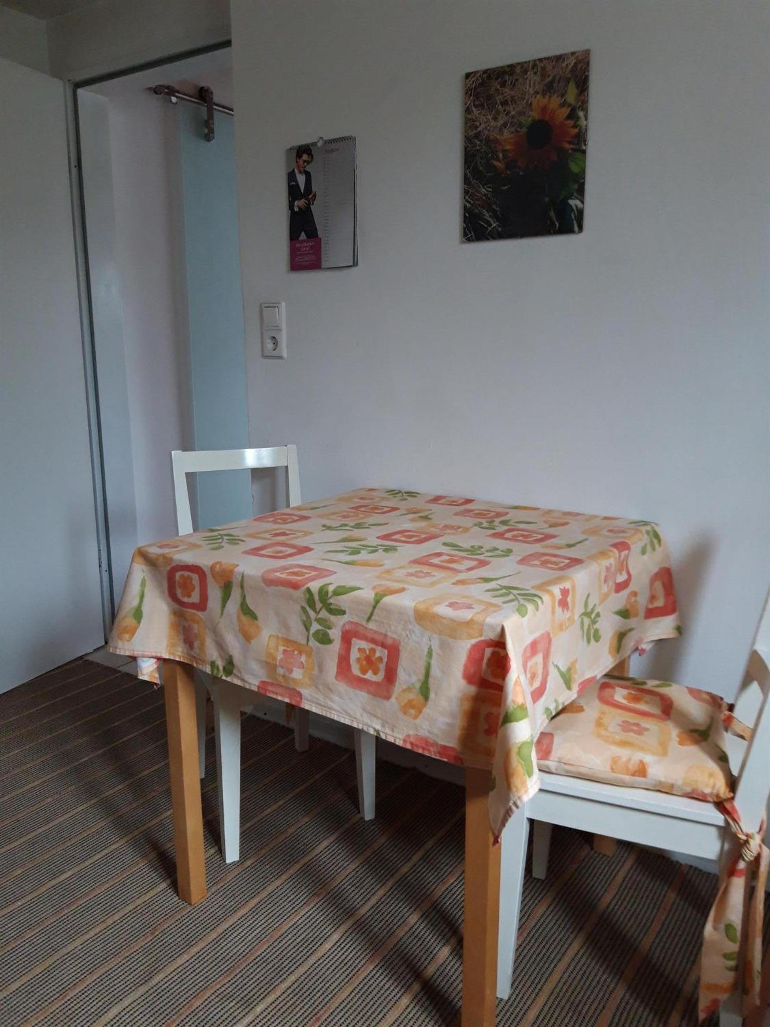 Ferienwohnung Rosa Mueller Wangen im Allgäu Room photo